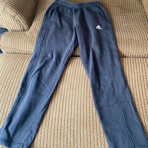 Mens medium adidas joggers.